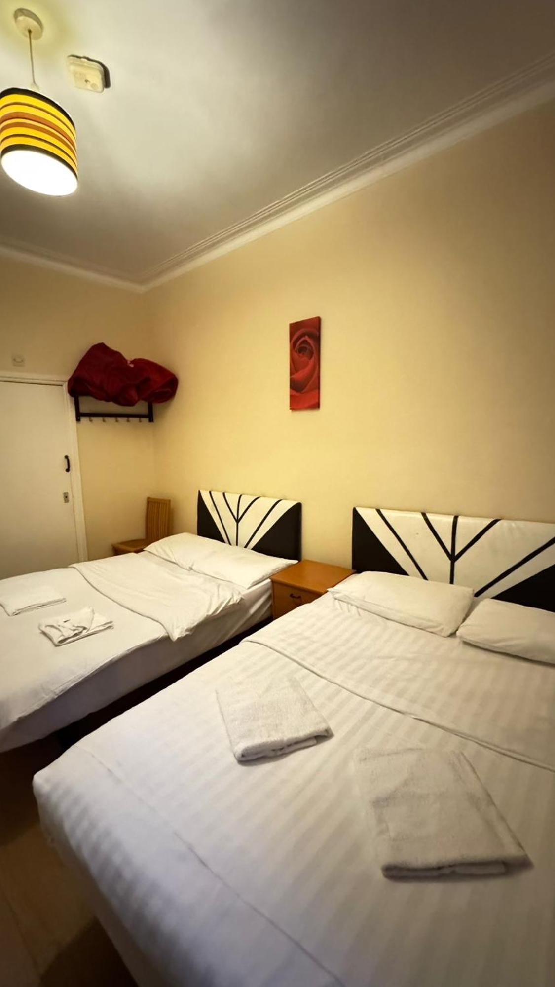 Anwar House Gasthof London